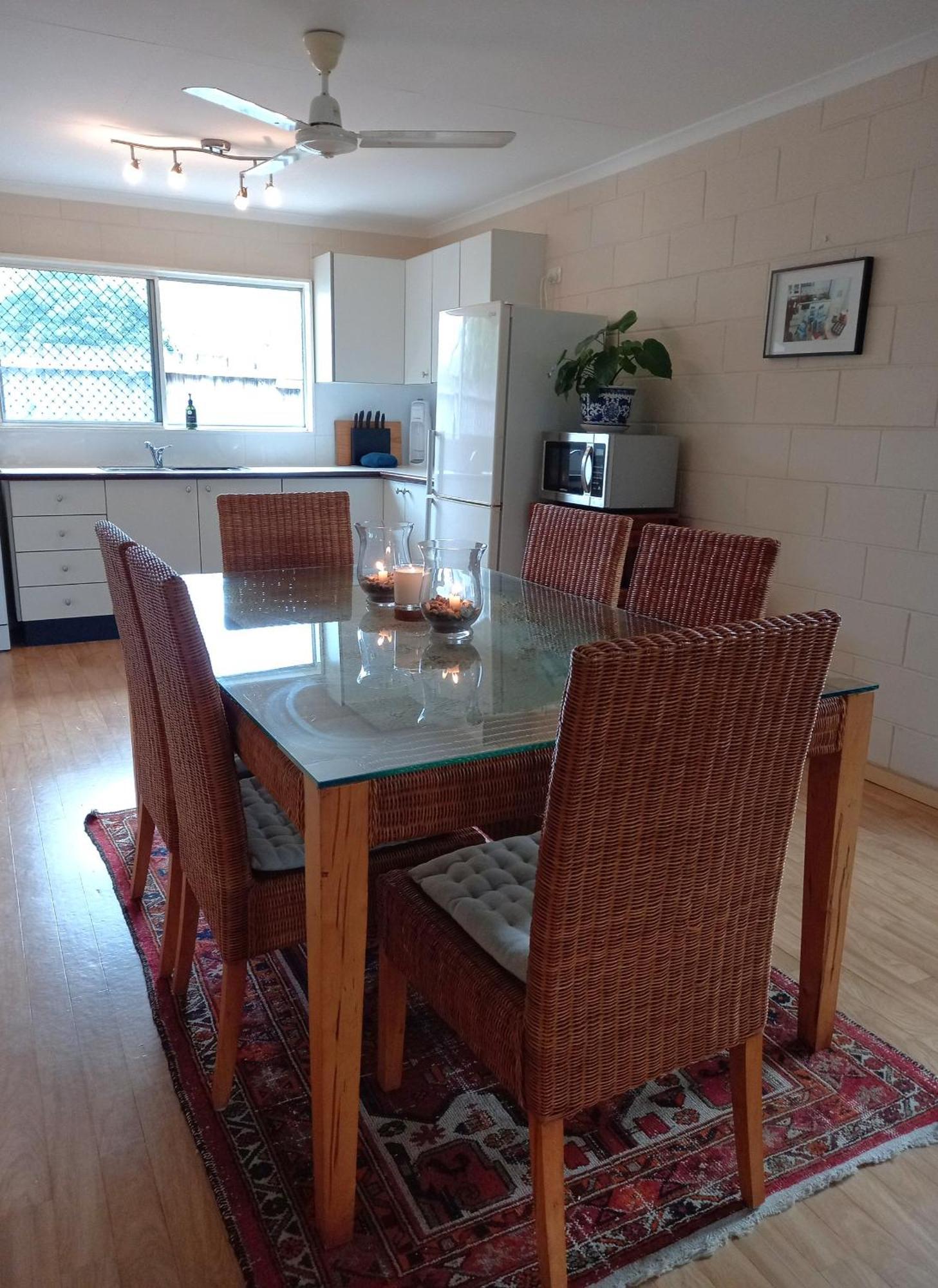 J & Ella'S Holiday House - 1 Bedroom, 1 Bathroom Home Куктаун Екстериор снимка
