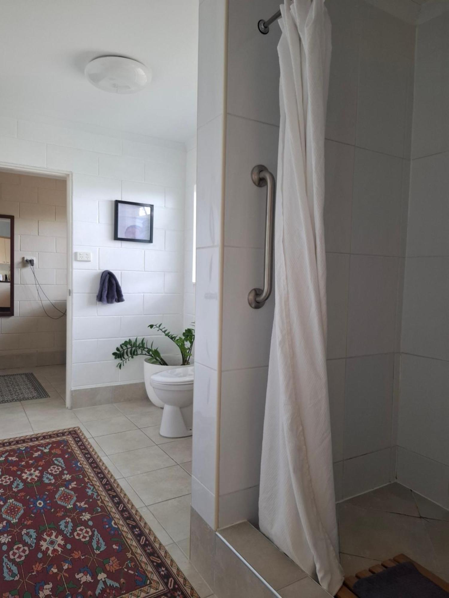 J & Ella'S Holiday House - 1 Bedroom, 1 Bathroom Home Куктаун Екстериор снимка